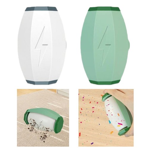 Compact lint roller for - lint, easy