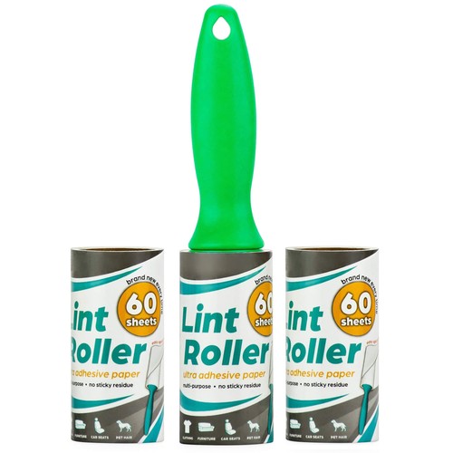 Decorrack lint roller - lint, pet