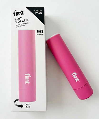 Flint retractable refillable - flint,
