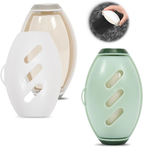 2pcs reusable lint - 2pcs,