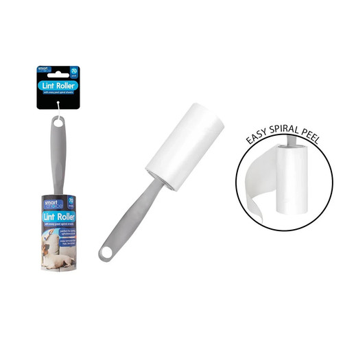 Smart choice lint roller - smart,