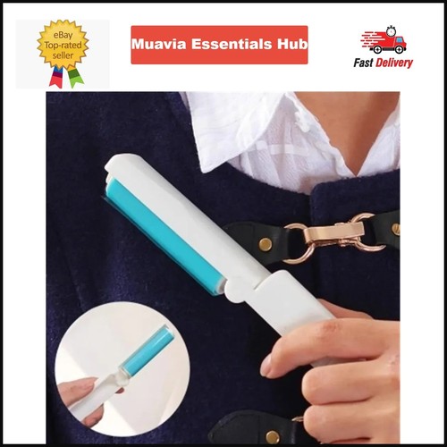 Lint roller portable - lint,