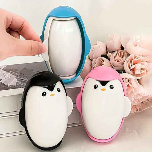 Reusable lint roller - lint, hair